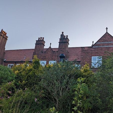 Hotel Cober Hill Scarborough Esterno foto